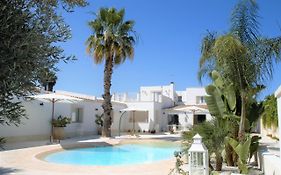 Abbèntu B&B